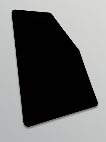 SM-76,  8.5” x 13.5” Slanted LP Divider