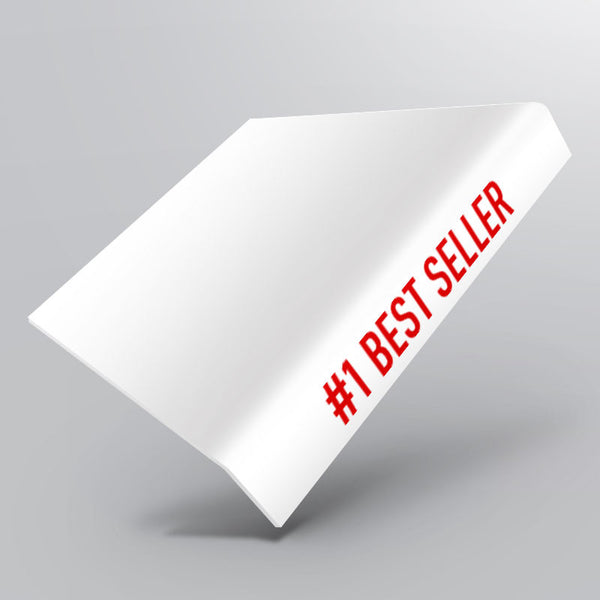 Individual Shelf Talker